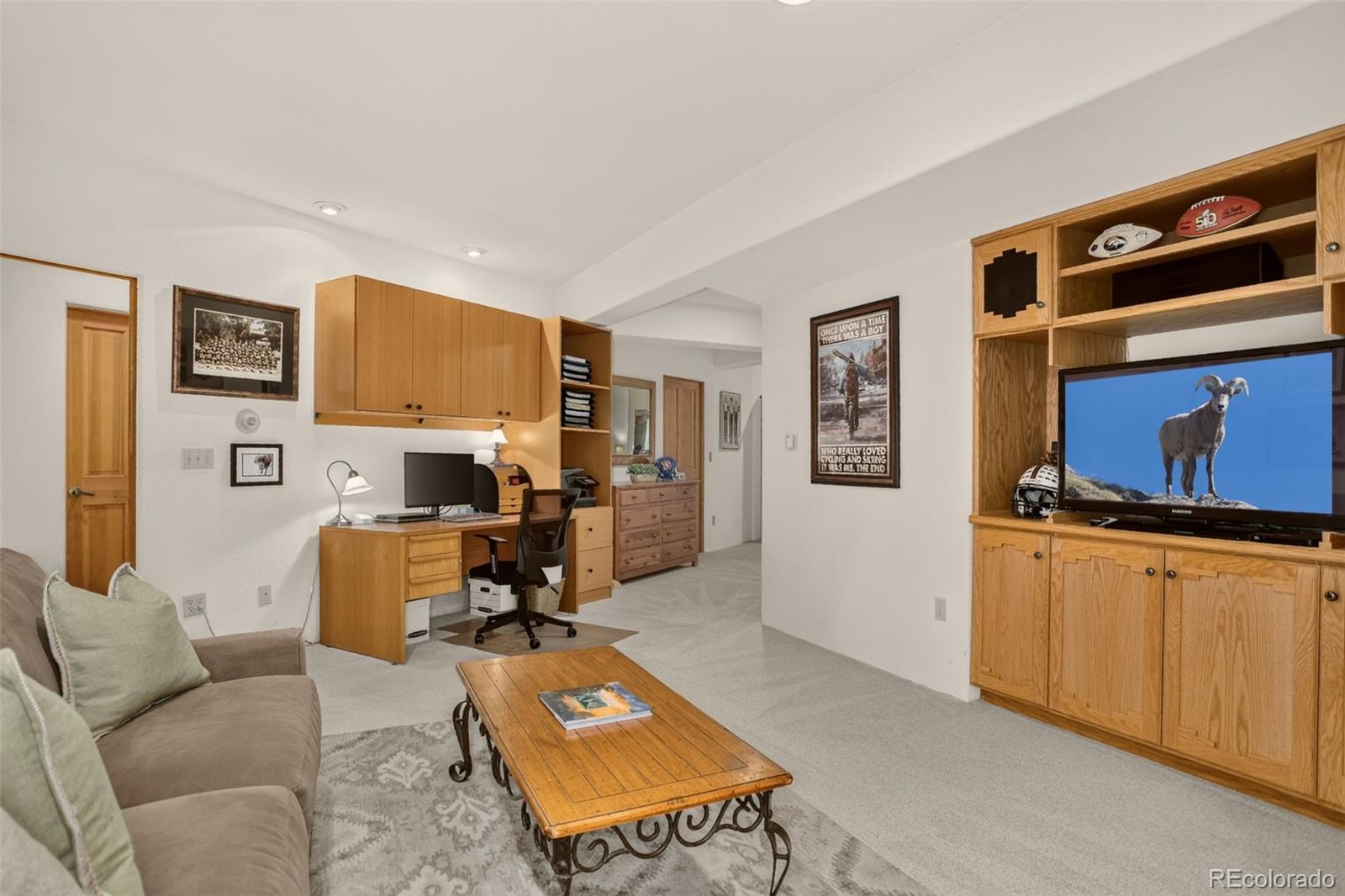 MLS Image #37 for 9193 s buffalo drive,littleton, Colorado