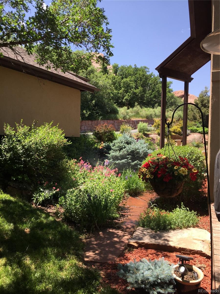 MLS Image #4 for 9193 s buffalo drive,littleton, Colorado