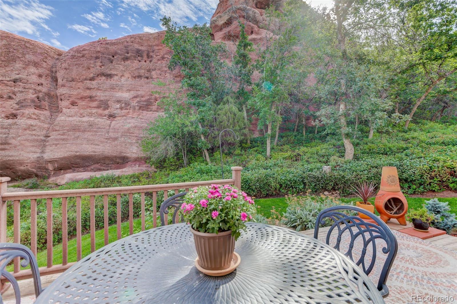 MLS Image #42 for 9193 s buffalo drive,littleton, Colorado