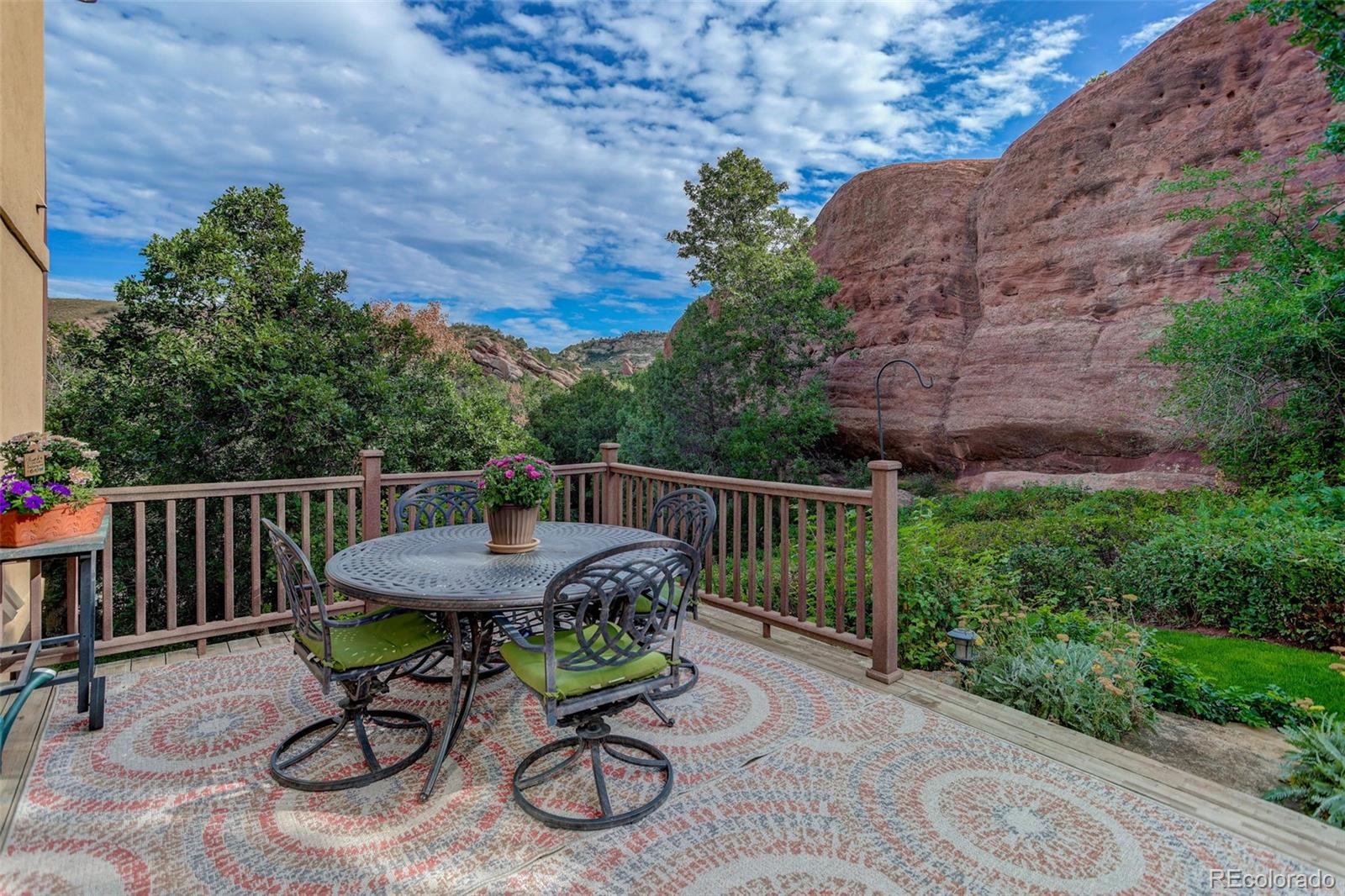 MLS Image #43 for 9193 s buffalo drive,littleton, Colorado