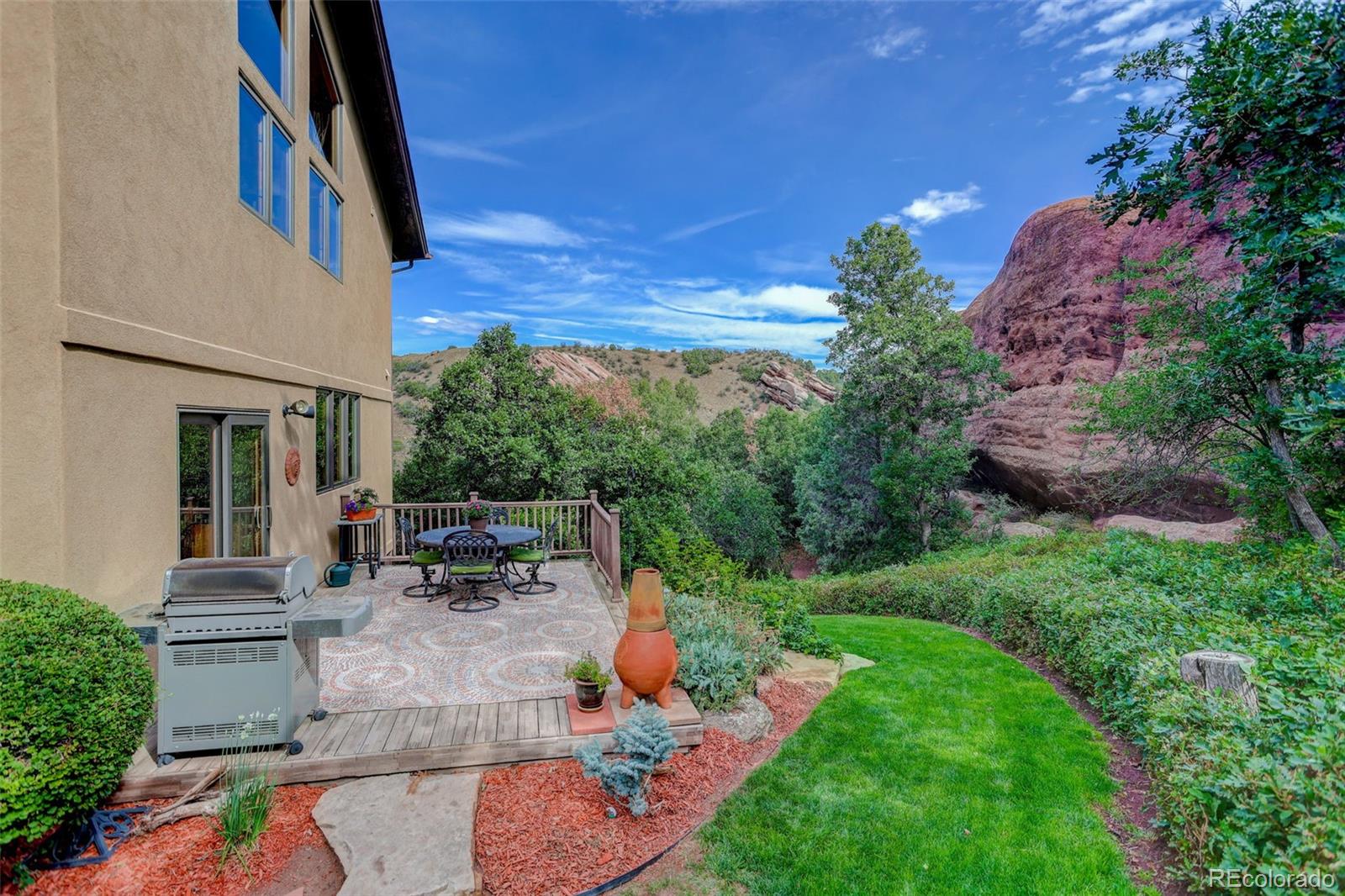 MLS Image #44 for 9193 s buffalo drive,littleton, Colorado