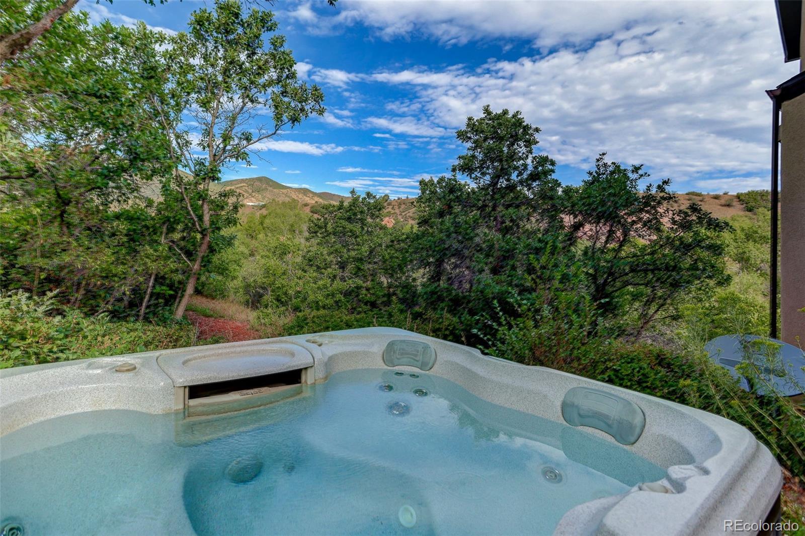 MLS Image #46 for 9193 s buffalo drive,littleton, Colorado