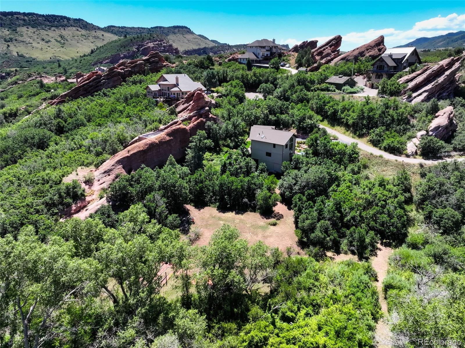 MLS Image #48 for 9193 s buffalo drive,littleton, Colorado
