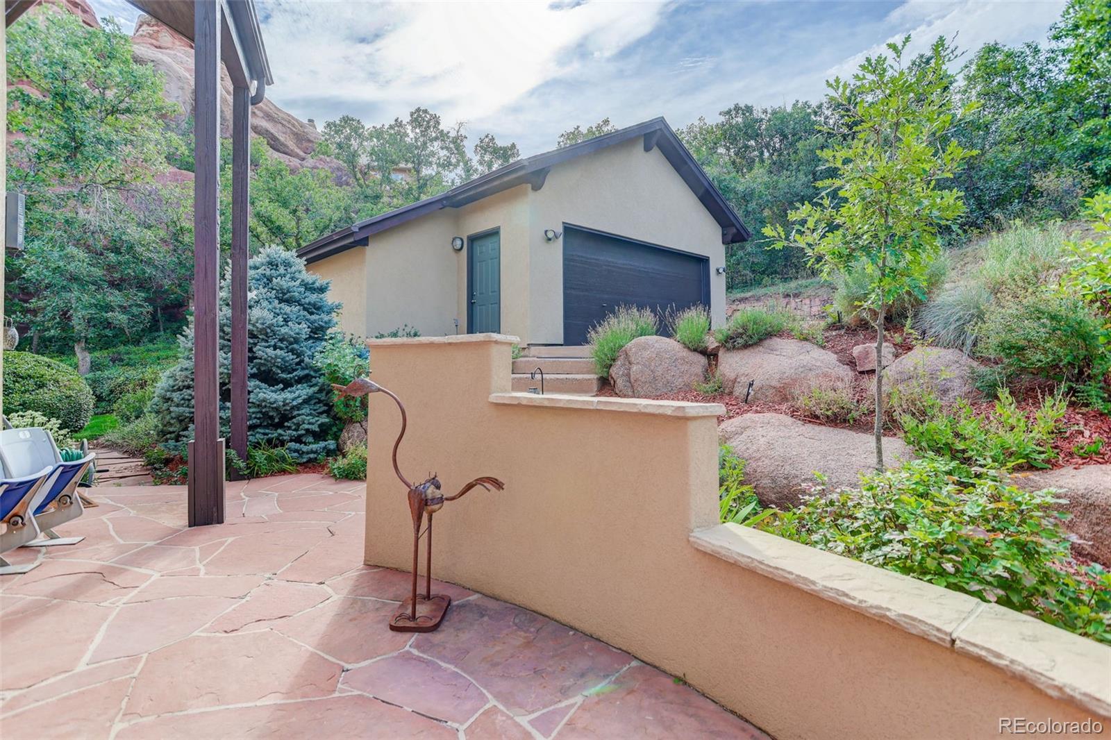MLS Image #6 for 9193 s buffalo drive,littleton, Colorado