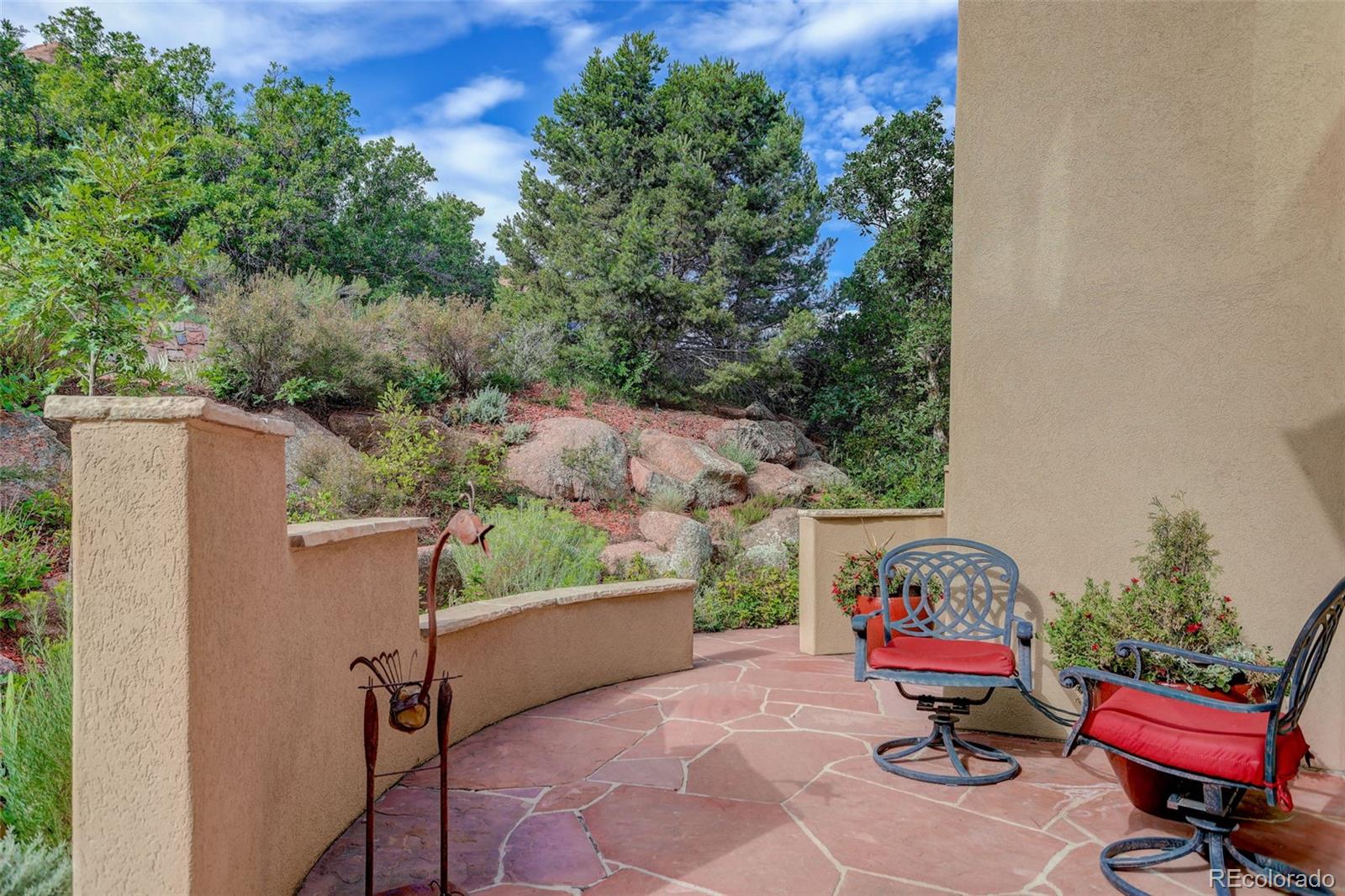 MLS Image #7 for 9193 s buffalo drive,littleton, Colorado