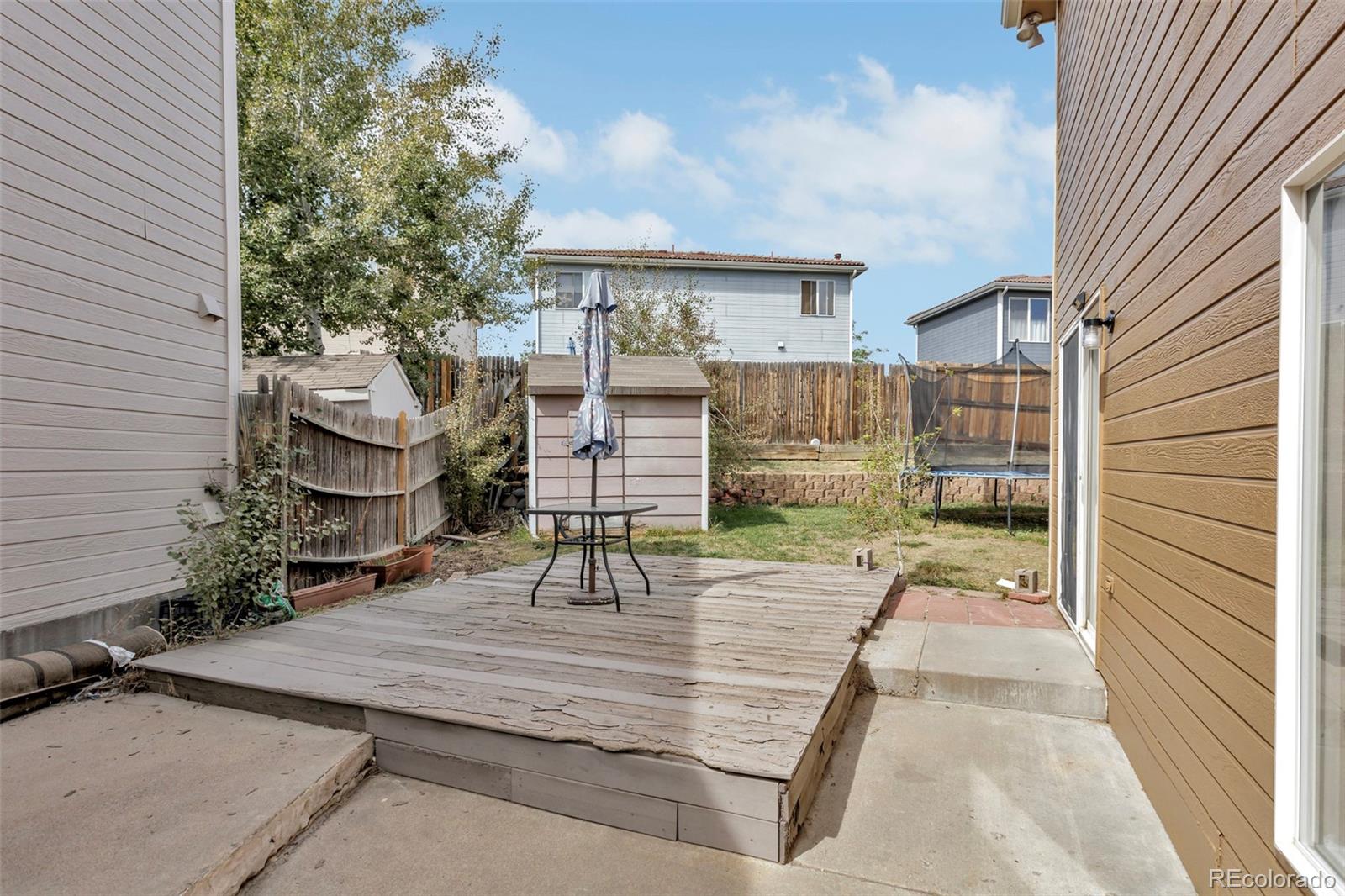 MLS Image #16 for 4137  orleans court,denver, Colorado