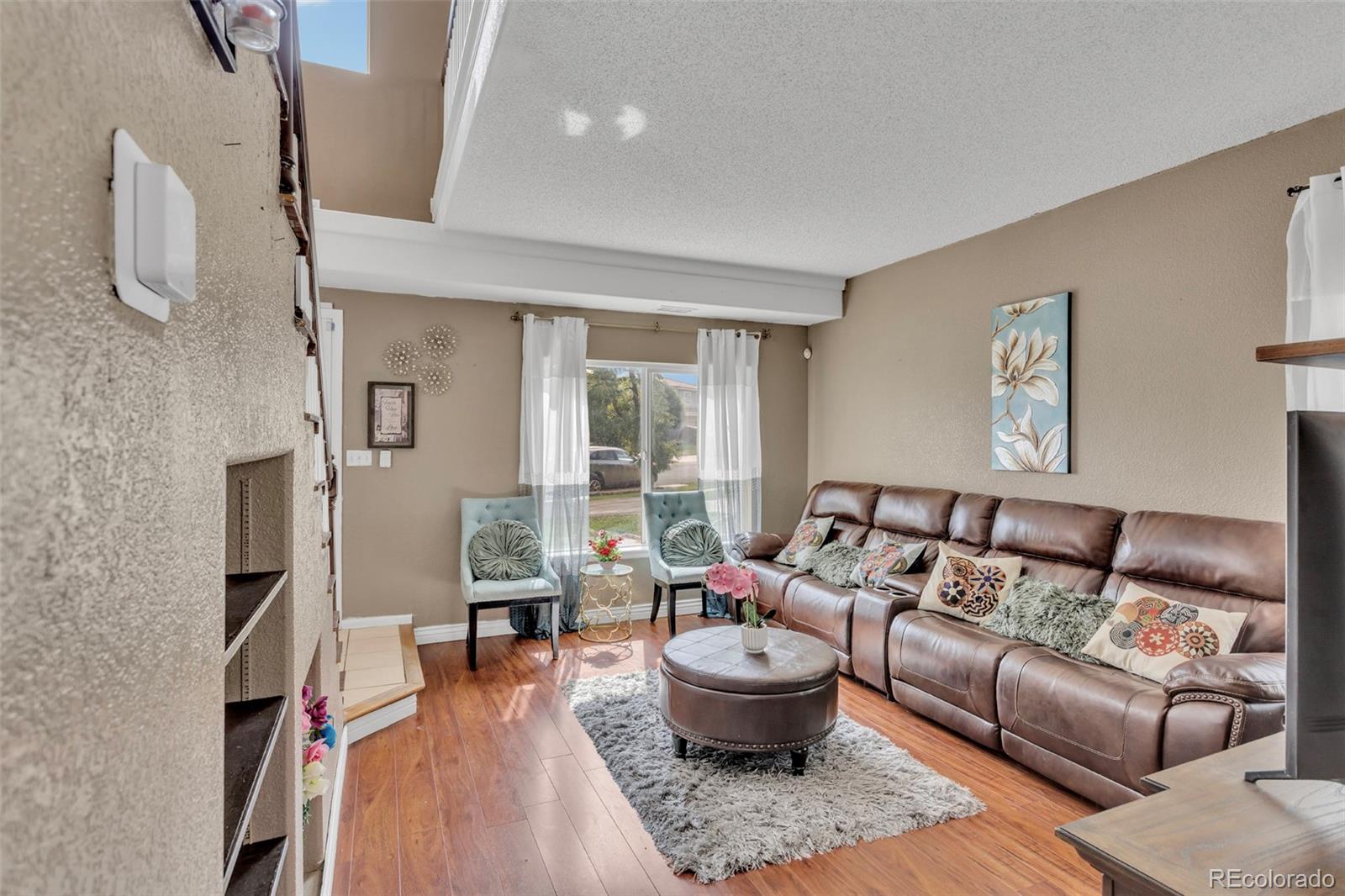 MLS Image #2 for 4137  orleans court,denver, Colorado