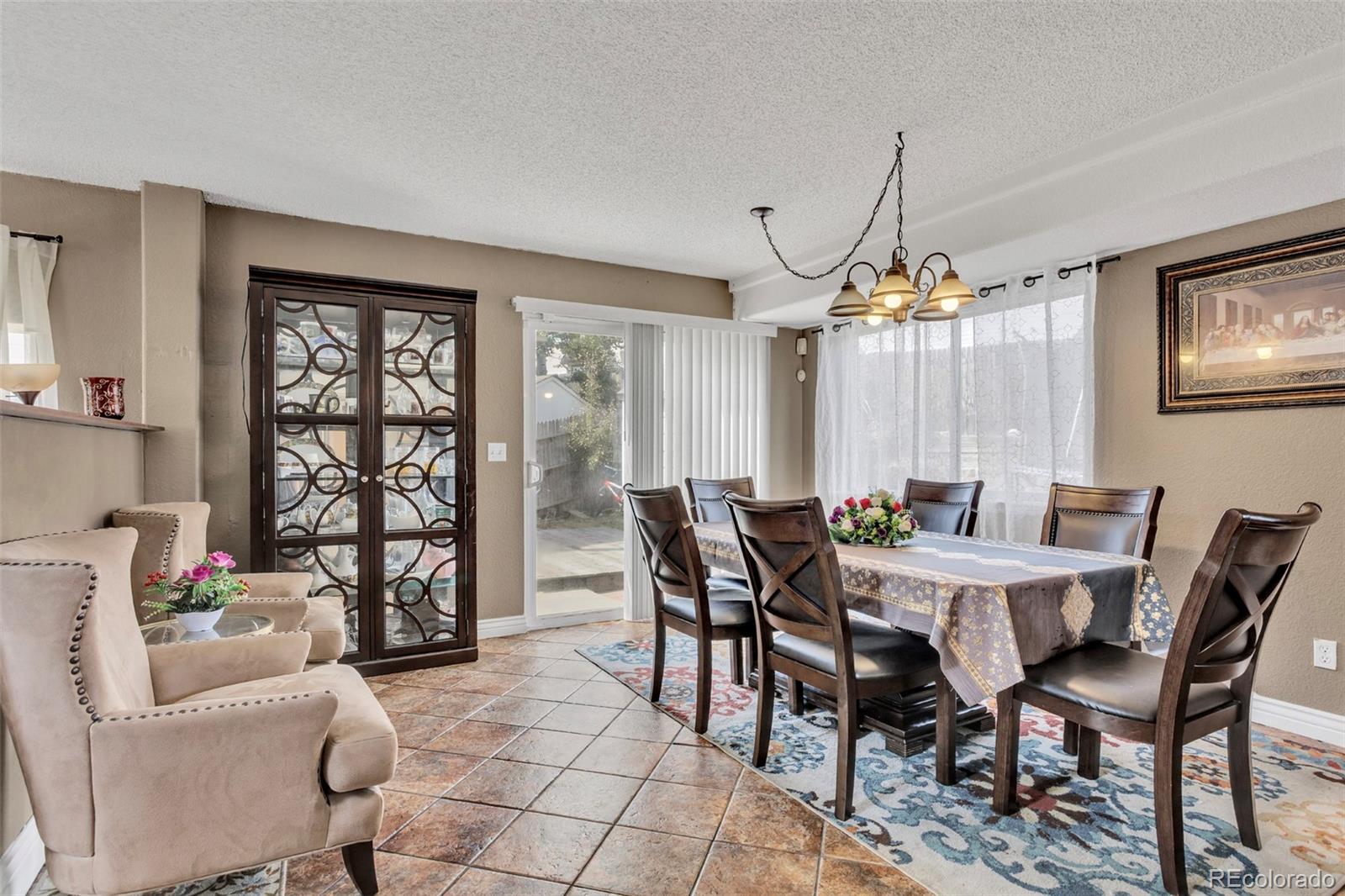 MLS Image #3 for 4137  orleans court,denver, Colorado