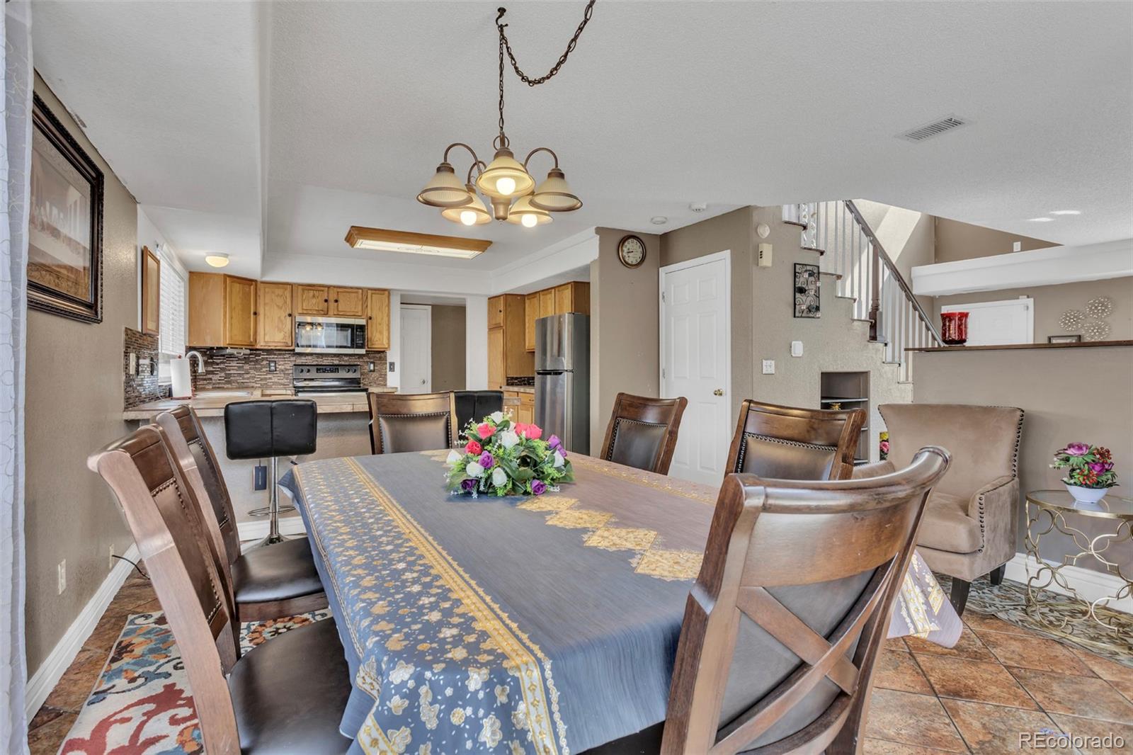 MLS Image #4 for 4137  orleans court,denver, Colorado