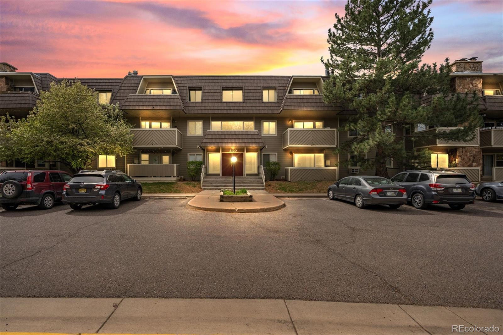 MLS Image #0 for 3120  corona trail ,boulder, Colorado
