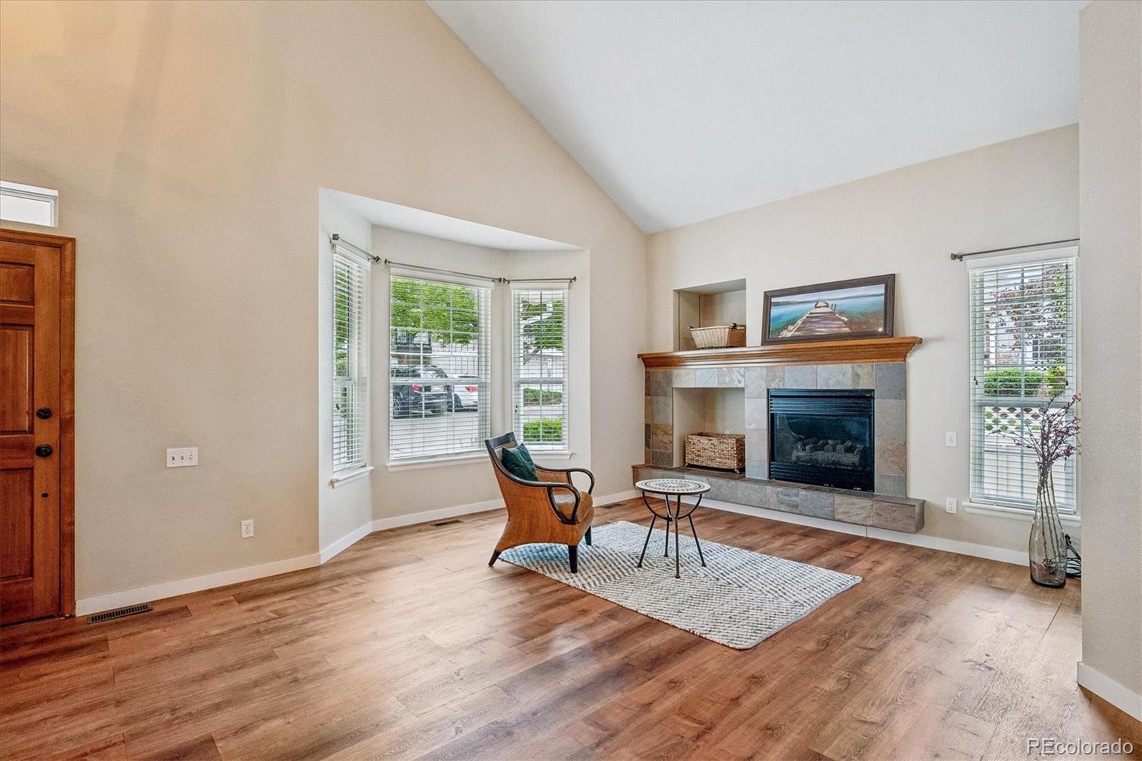 MLS Image #2 for 2976 w long drive a,littleton, Colorado