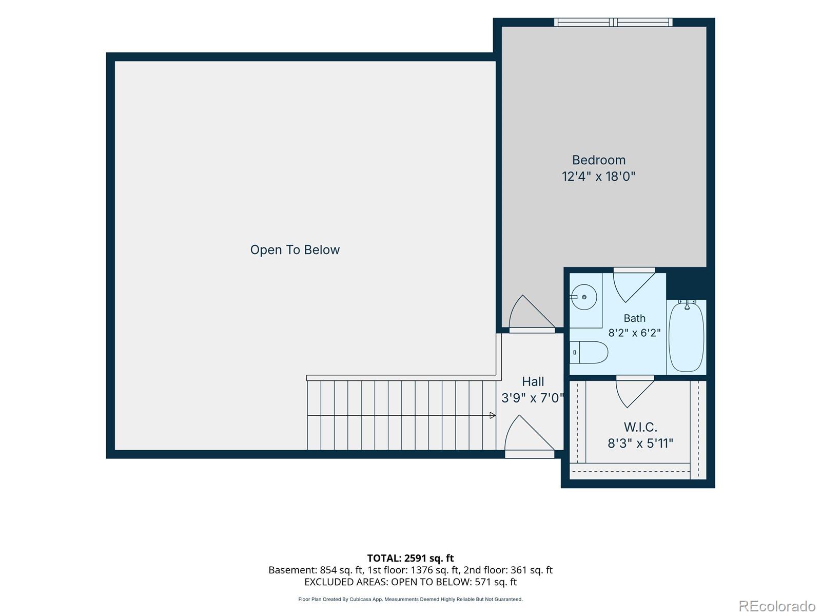 MLS Image #26 for 2976 w long drive a,littleton, Colorado
