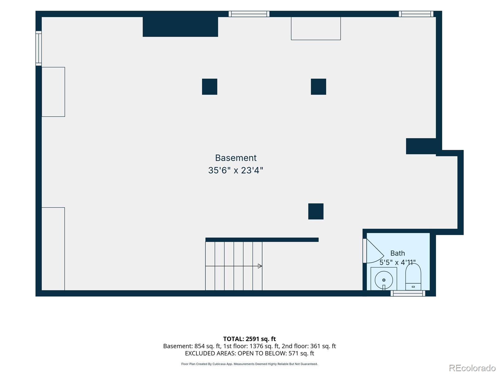MLS Image #27 for 2976 w long drive a,littleton, Colorado