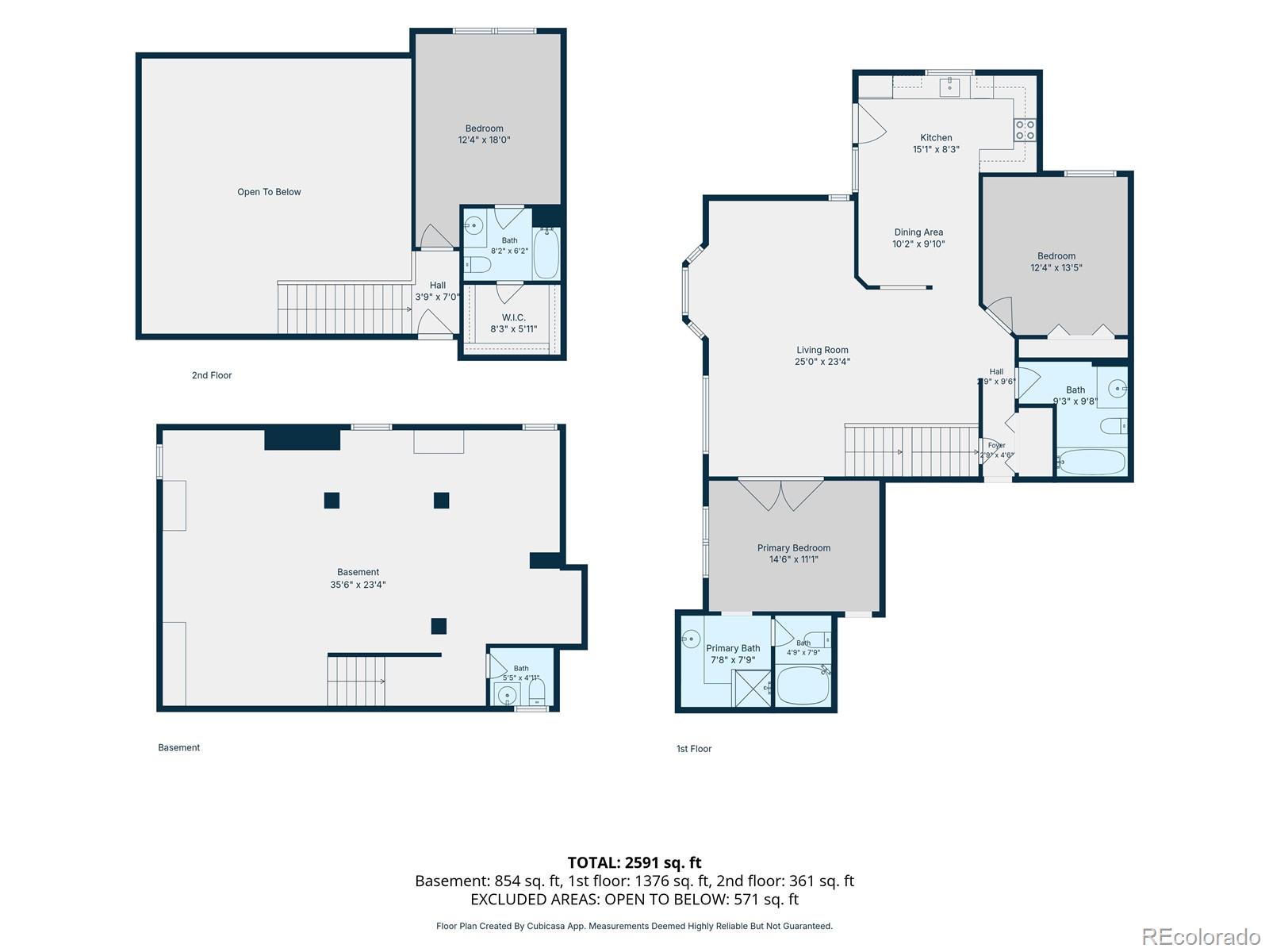 MLS Image #28 for 2976 w long drive a,littleton, Colorado