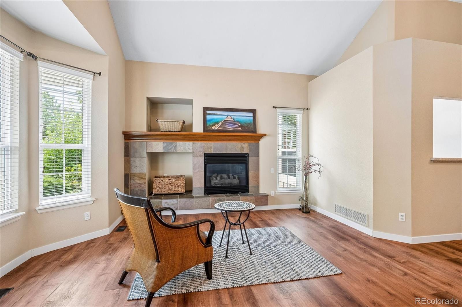 MLS Image #3 for 2976 w long drive a,littleton, Colorado