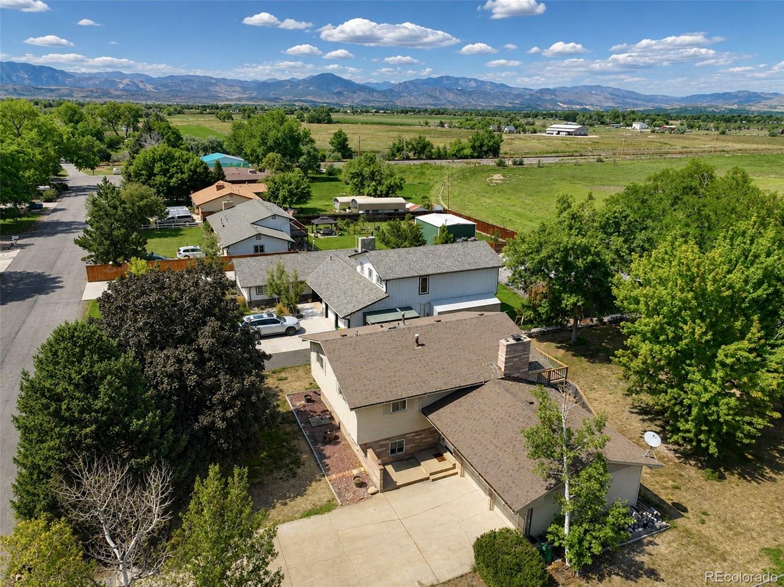 MLS Image #2 for 117  35th sw street,loveland, Colorado
