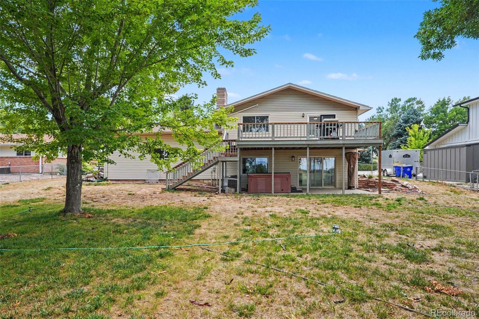 MLS Image #27 for 117  35th sw street,loveland, Colorado