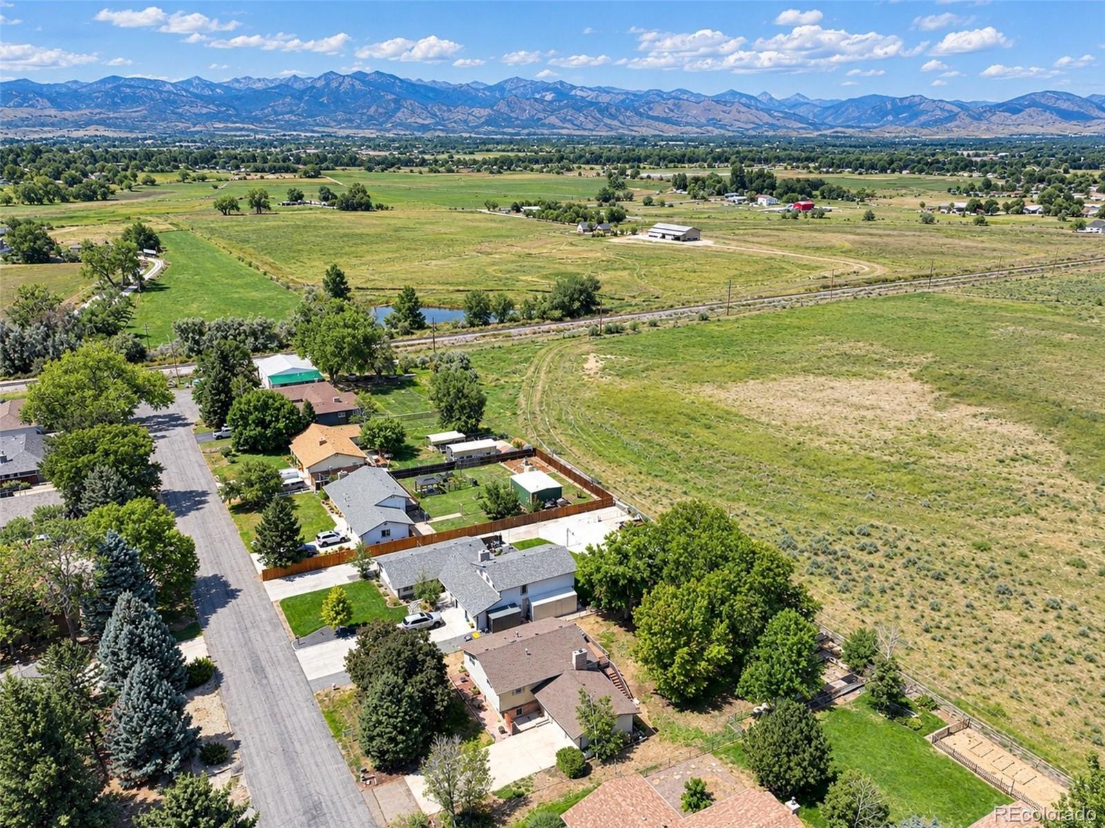 MLS Image #3 for 117  35th sw street,loveland, Colorado
