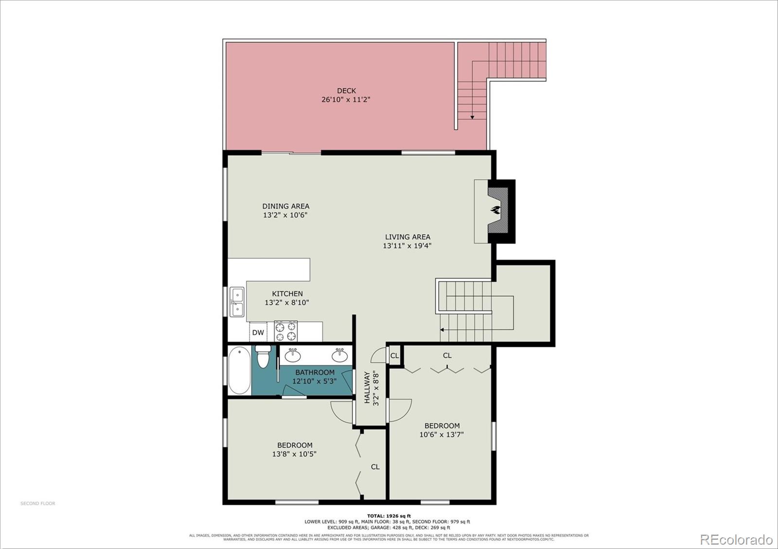 MLS Image #36 for 117  35th sw street,loveland, Colorado