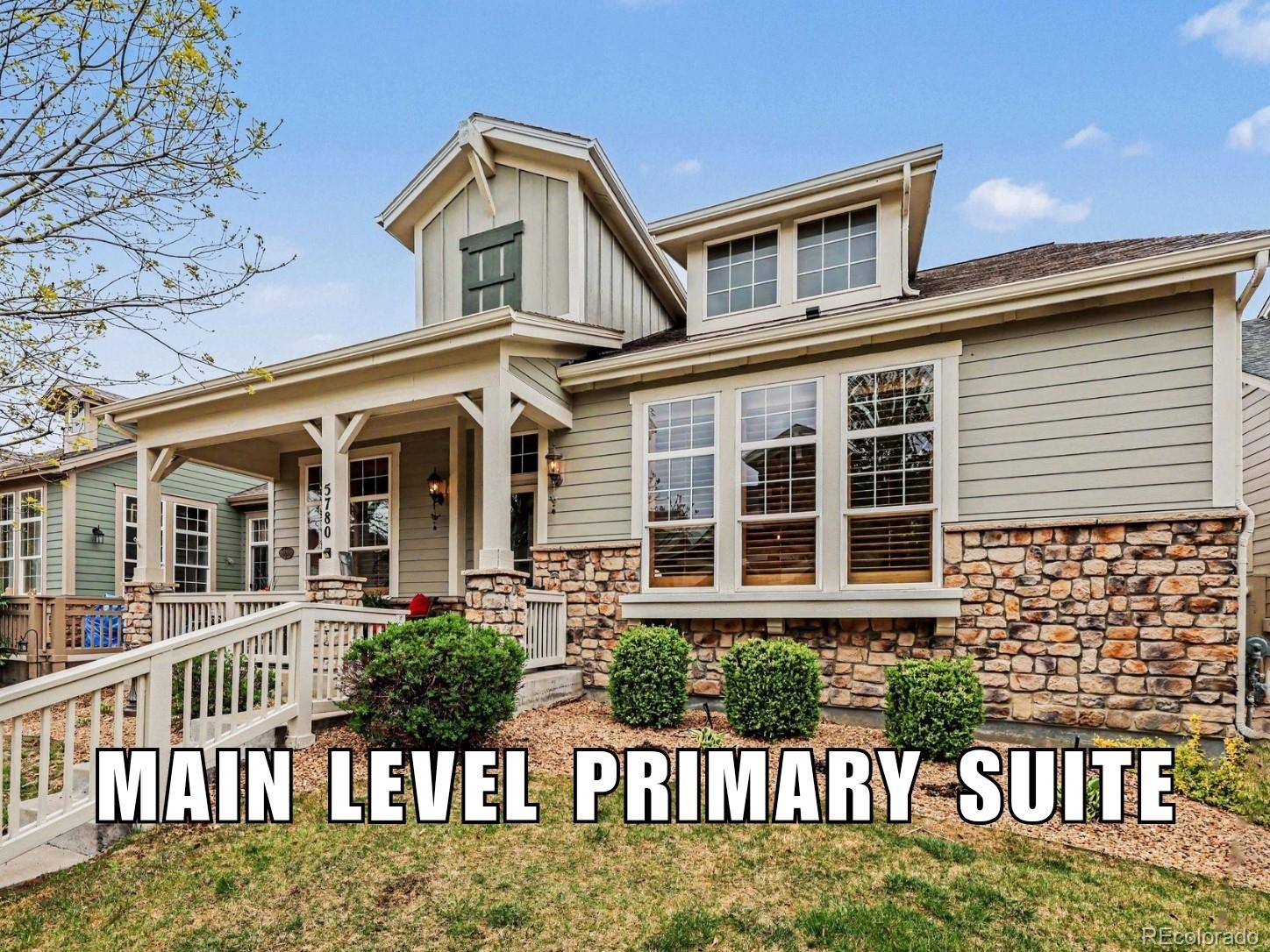 MLS Image #0 for 5780 s van gordon court,littleton, Colorado