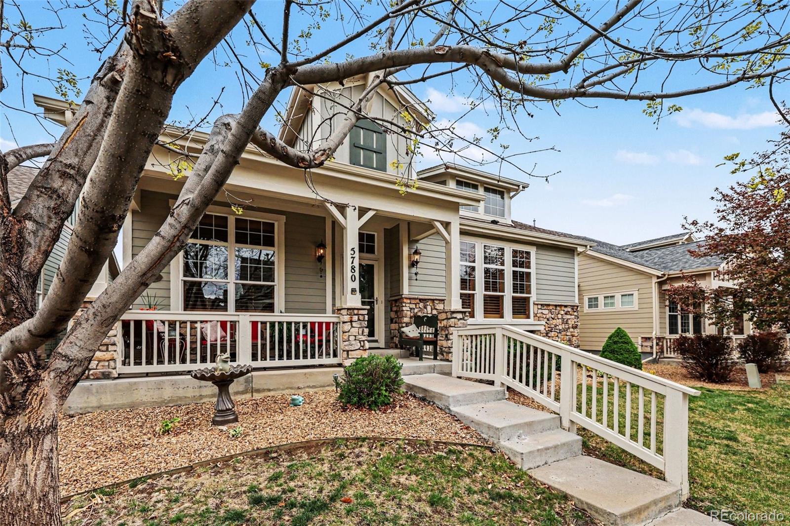 MLS Image #15 for 5780 s van gordon court,littleton, Colorado