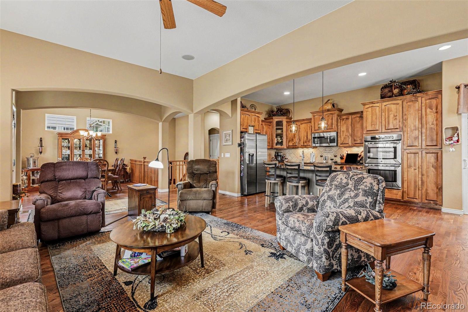 MLS Image #16 for 5780 s van gordon court,littleton, Colorado