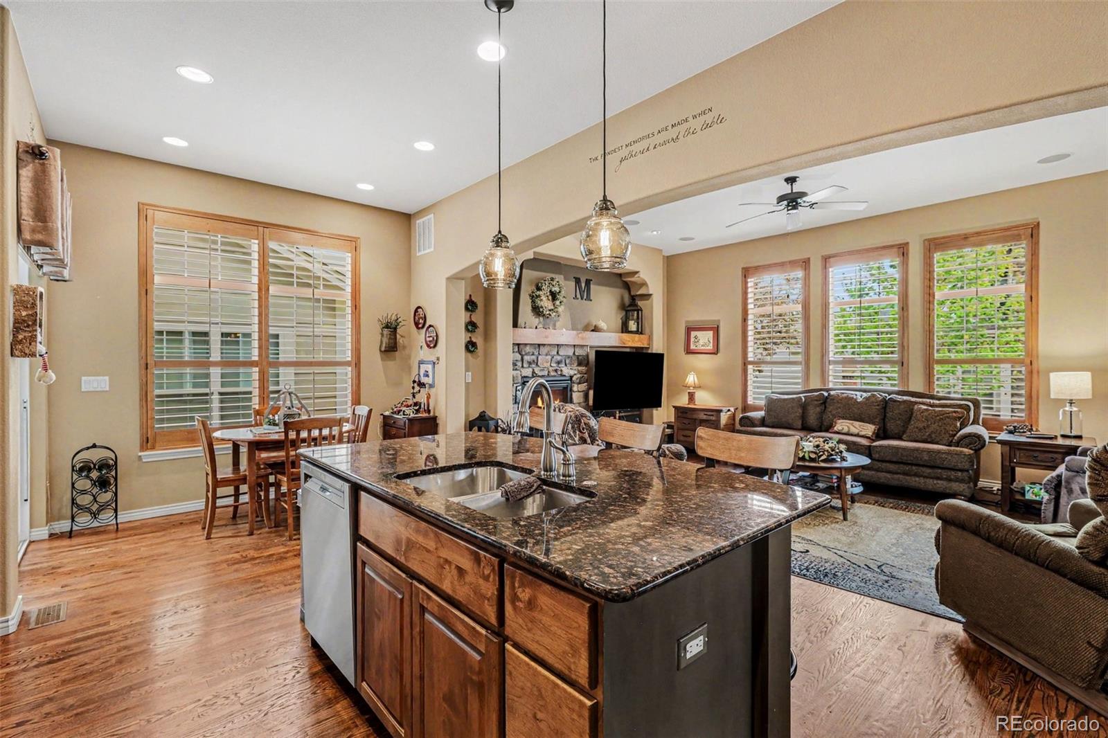 MLS Image #17 for 5780 s van gordon court,littleton, Colorado
