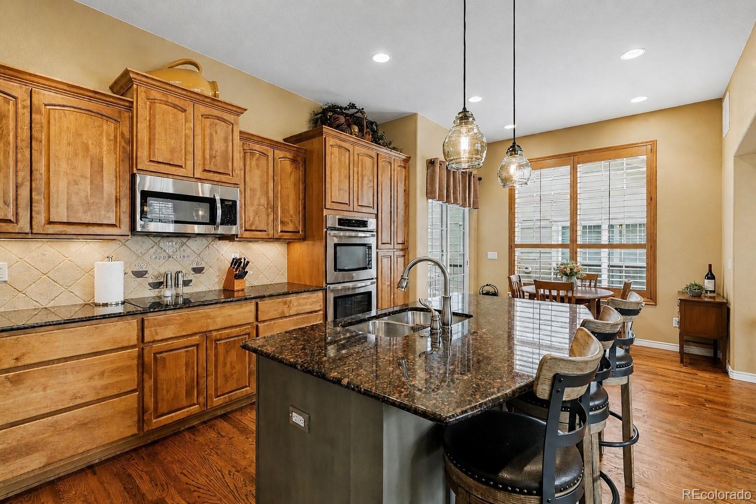 MLS Image #18 for 5780 s van gordon court,littleton, Colorado