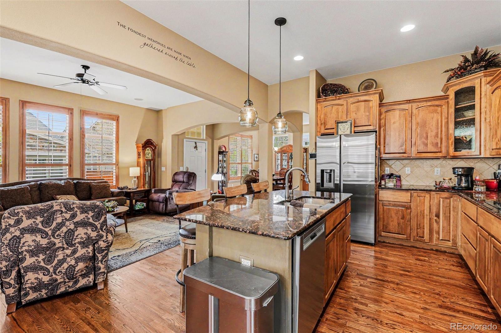 MLS Image #19 for 5780 s van gordon court,littleton, Colorado