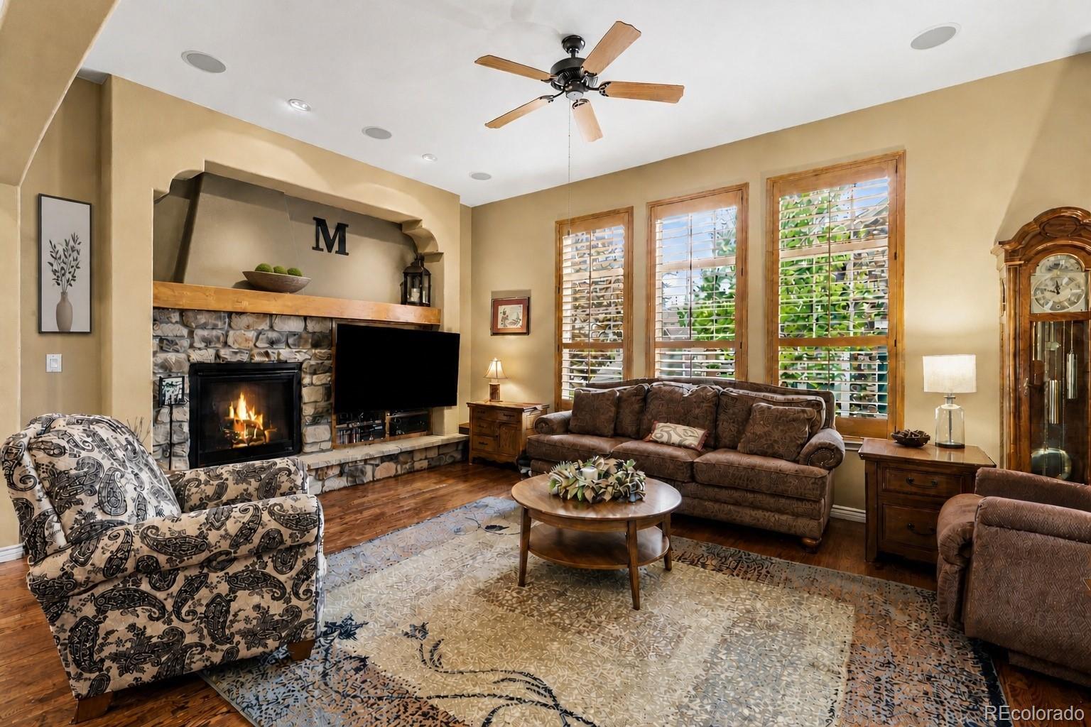 MLS Image #2 for 5780 s van gordon court,littleton, Colorado