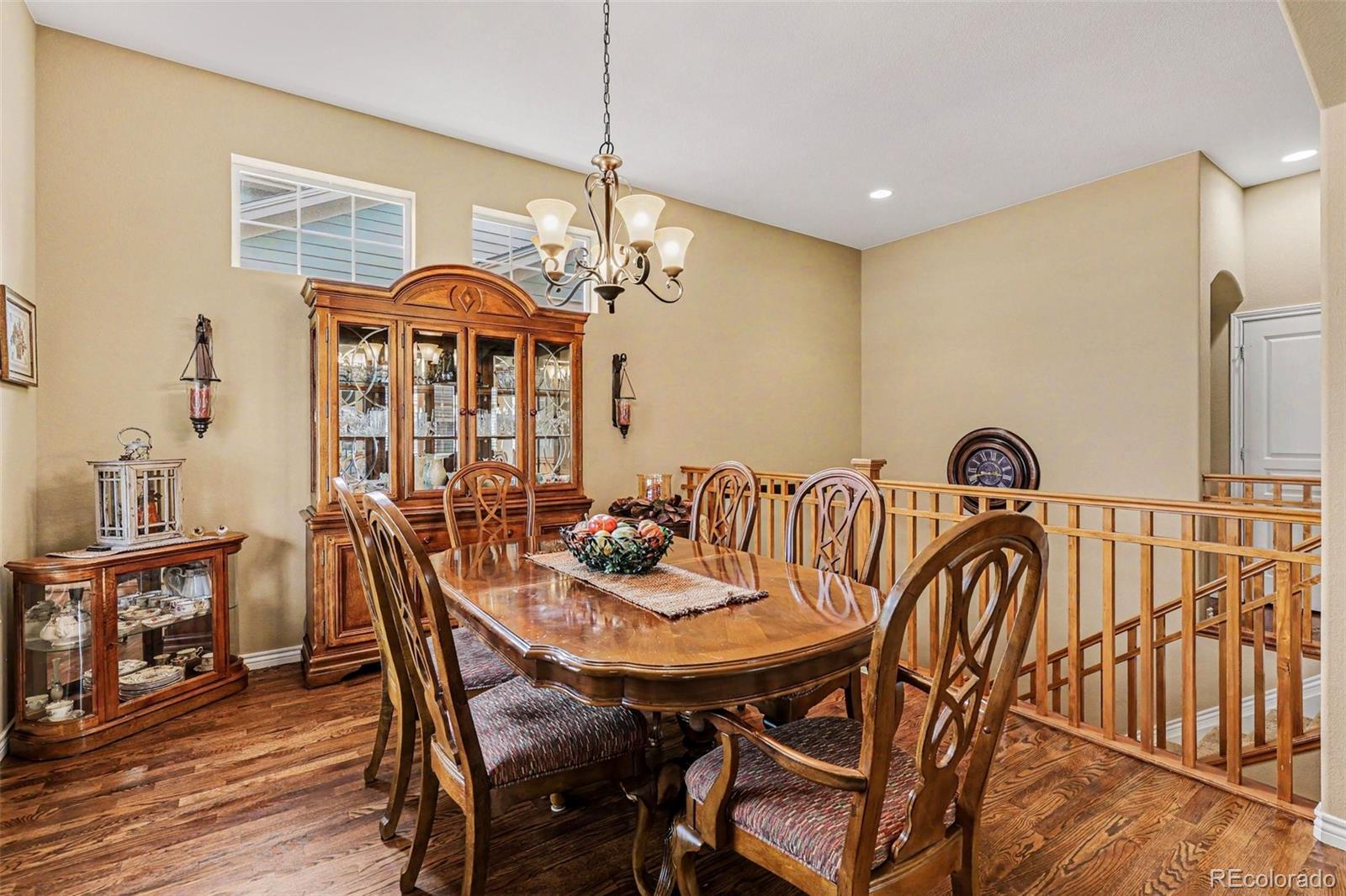 MLS Image #21 for 5780 s van gordon court,littleton, Colorado
