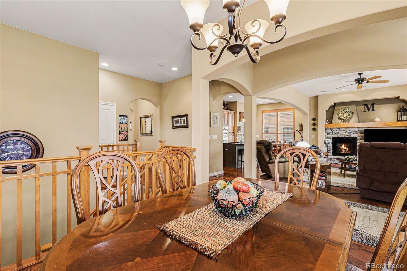 MLS Image #22 for 5780 s van gordon court,littleton, Colorado