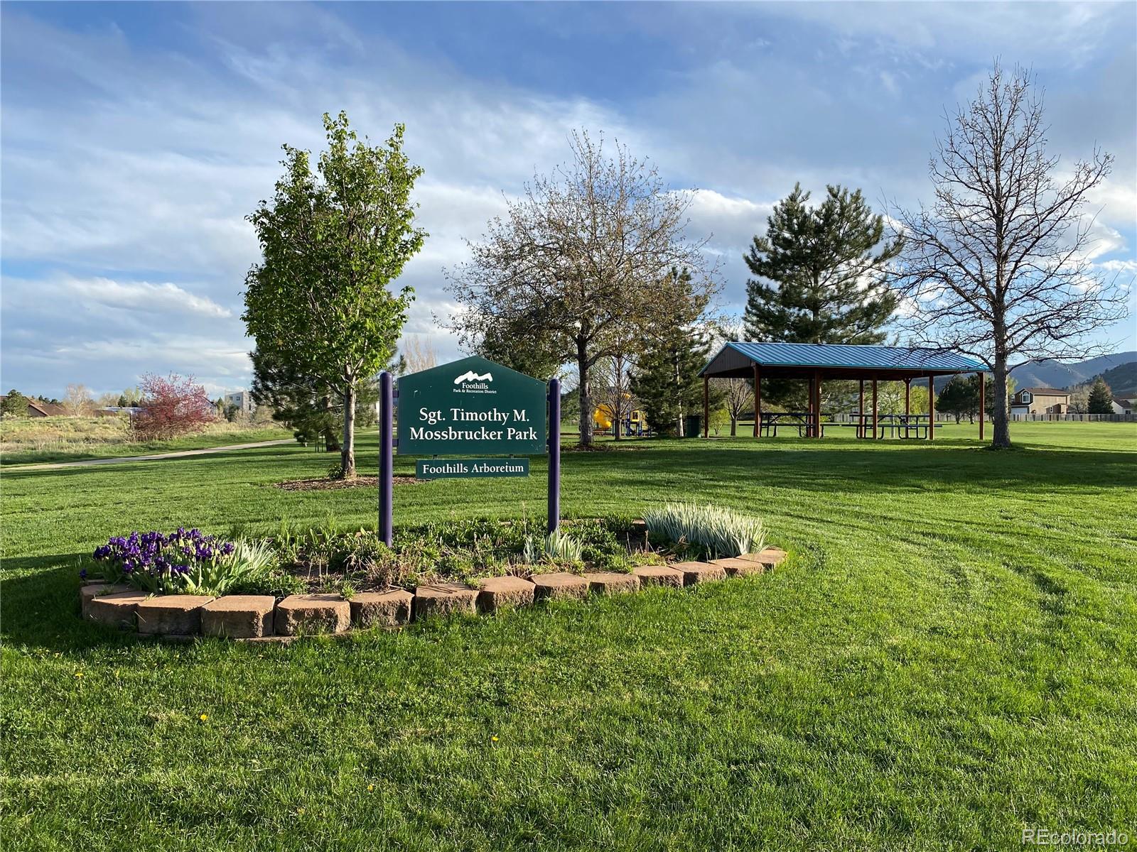 MLS Image #29 for 5780 s van gordon court,littleton, Colorado