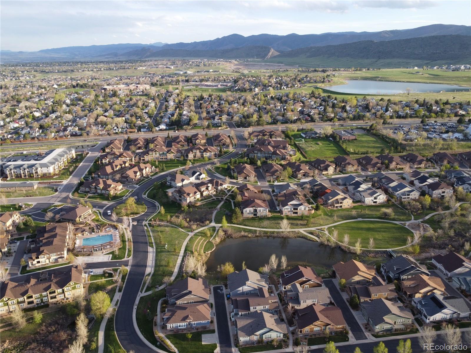 MLS Image #30 for 5780 s van gordon court,littleton, Colorado