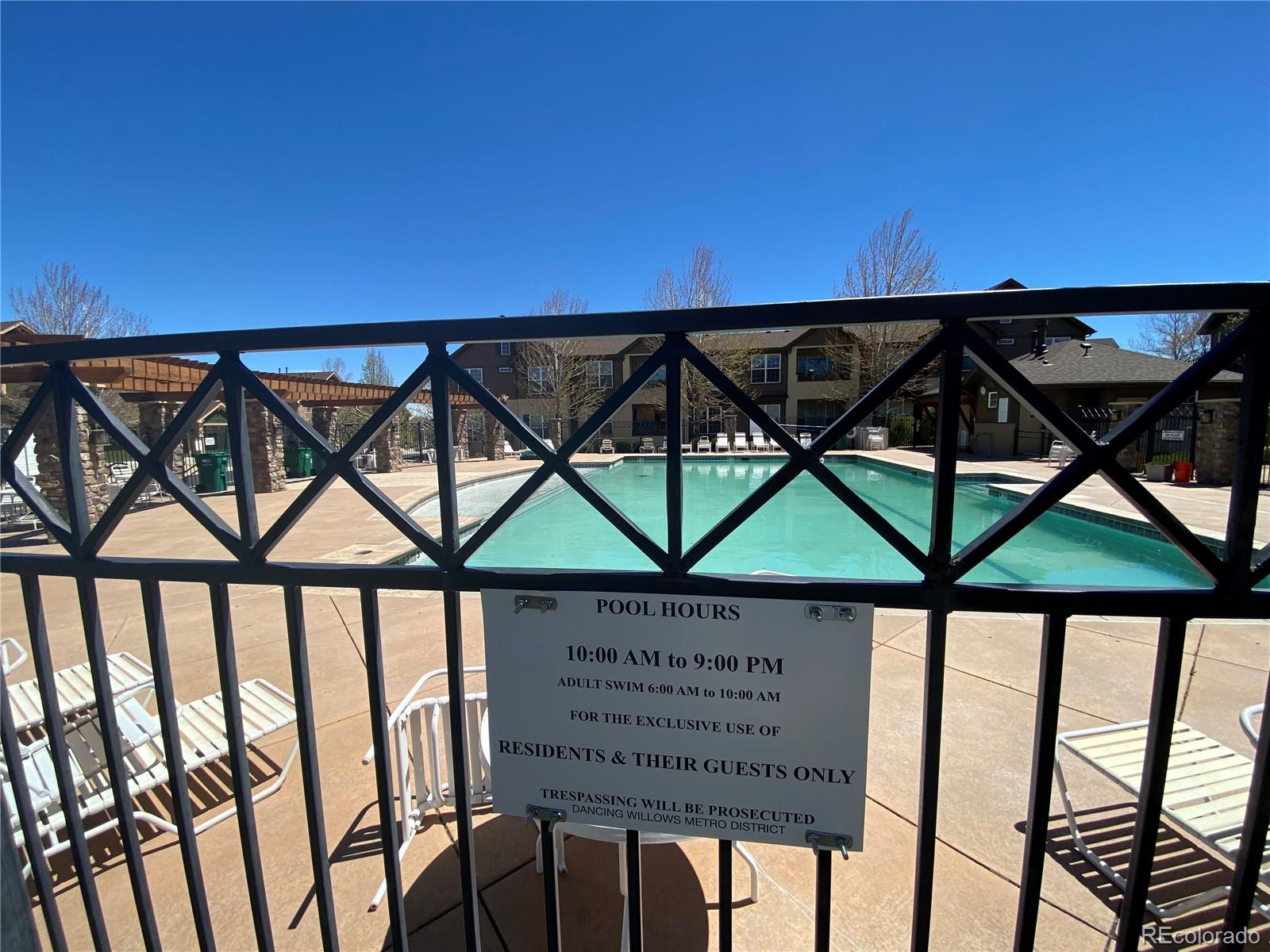 MLS Image #36 for 5780 s van gordon court,littleton, Colorado