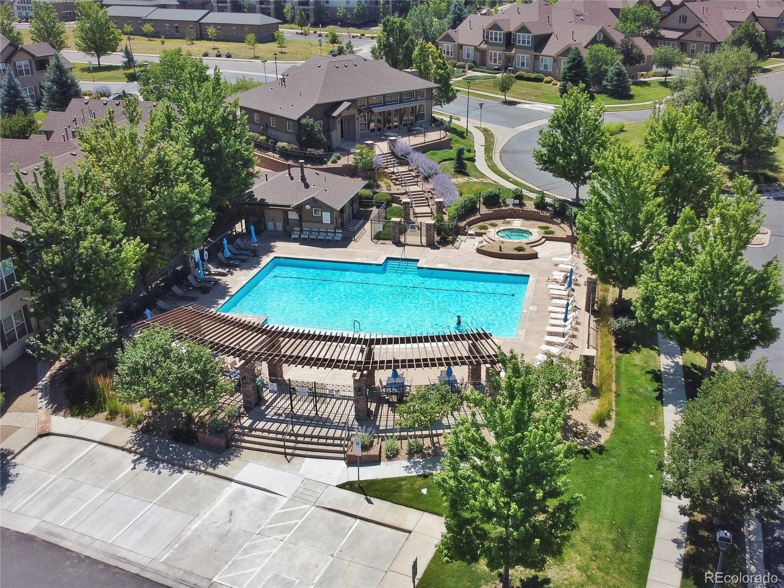 MLS Image #37 for 5780 s van gordon court,littleton, Colorado