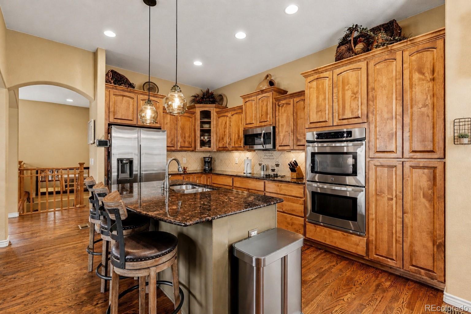 MLS Image #4 for 5780 s van gordon court,littleton, Colorado