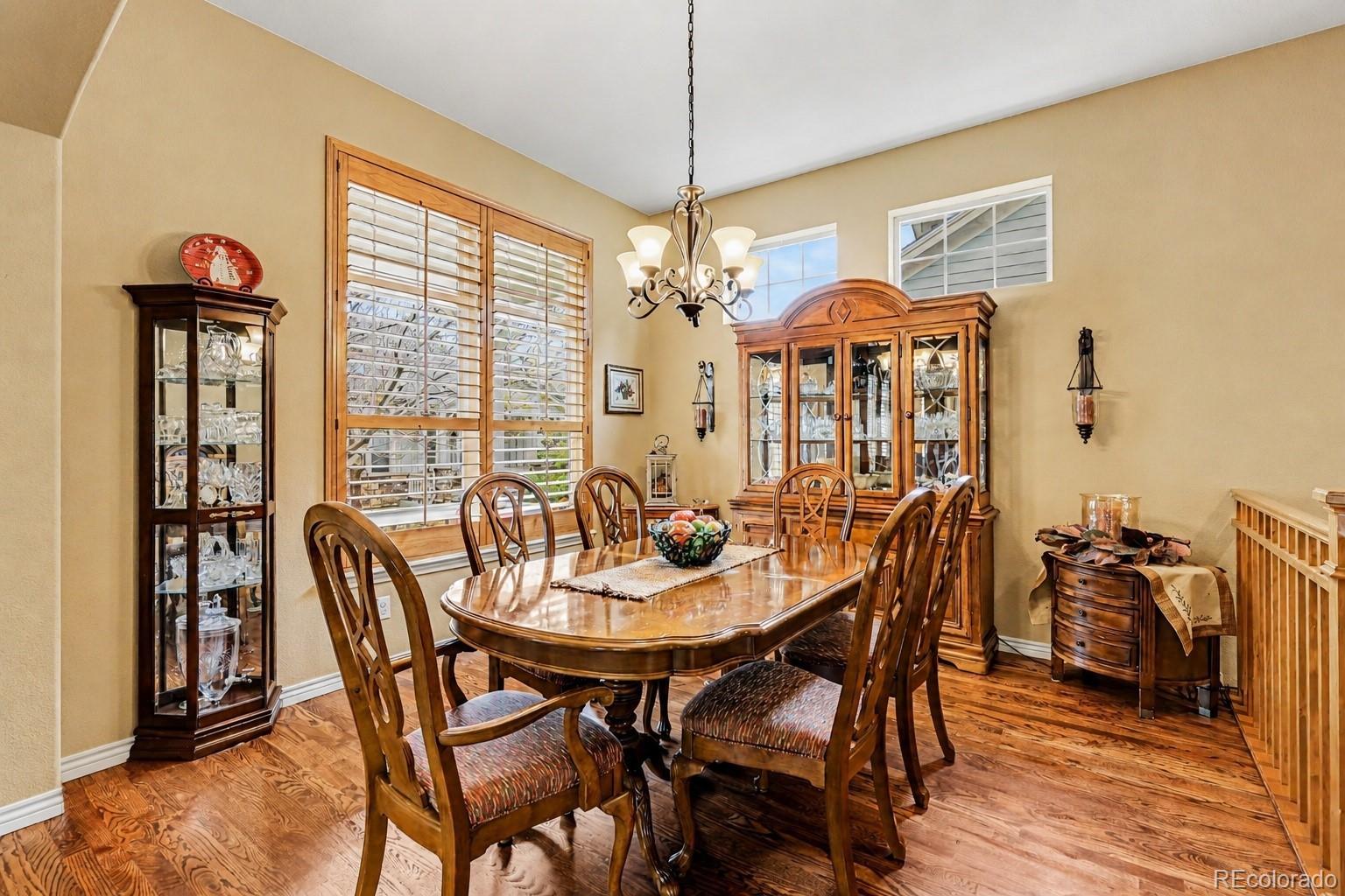 MLS Image #6 for 5780 s van gordon court,littleton, Colorado