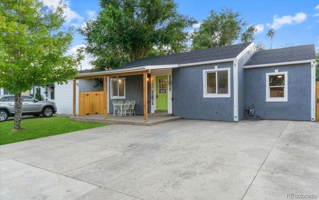 MLS Image #0 for 521 n osceola street,denver, Colorado