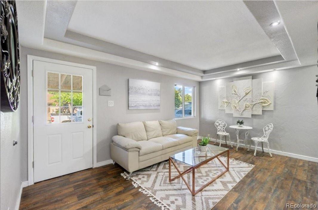 MLS Image #2 for 521 n osceola street,denver, Colorado