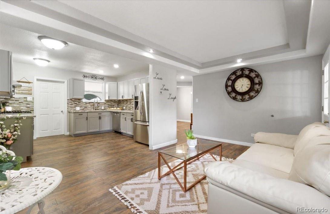 MLS Image #5 for 521 n osceola street,denver, Colorado