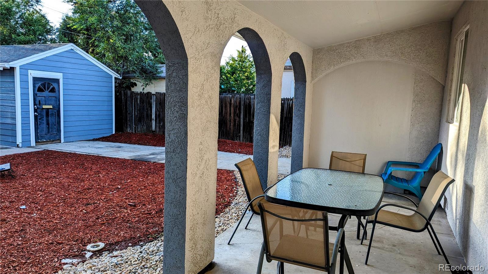 MLS Image #7 for 521 n osceola street,denver, Colorado