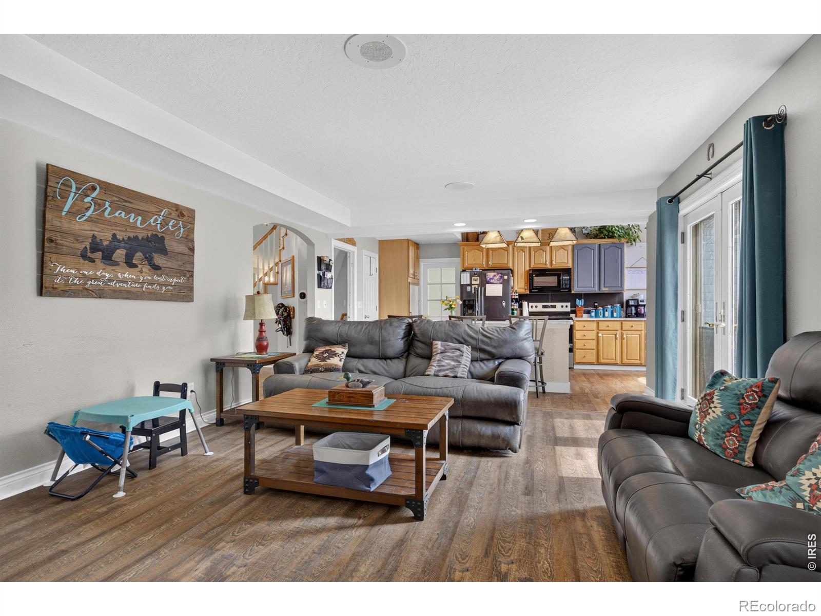 MLS Image #3 for 45  cherry avenue,eaton, Colorado