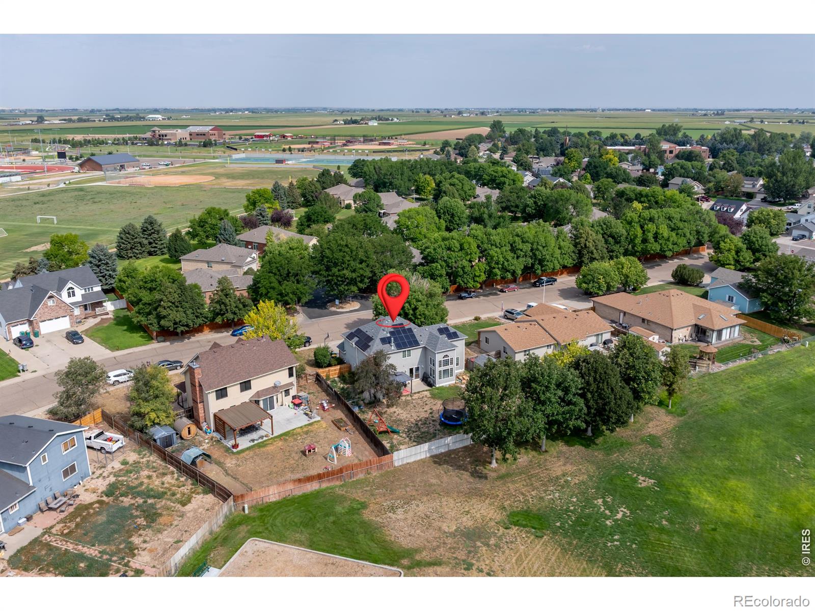 MLS Image #39 for 45  cherry avenue,eaton, Colorado