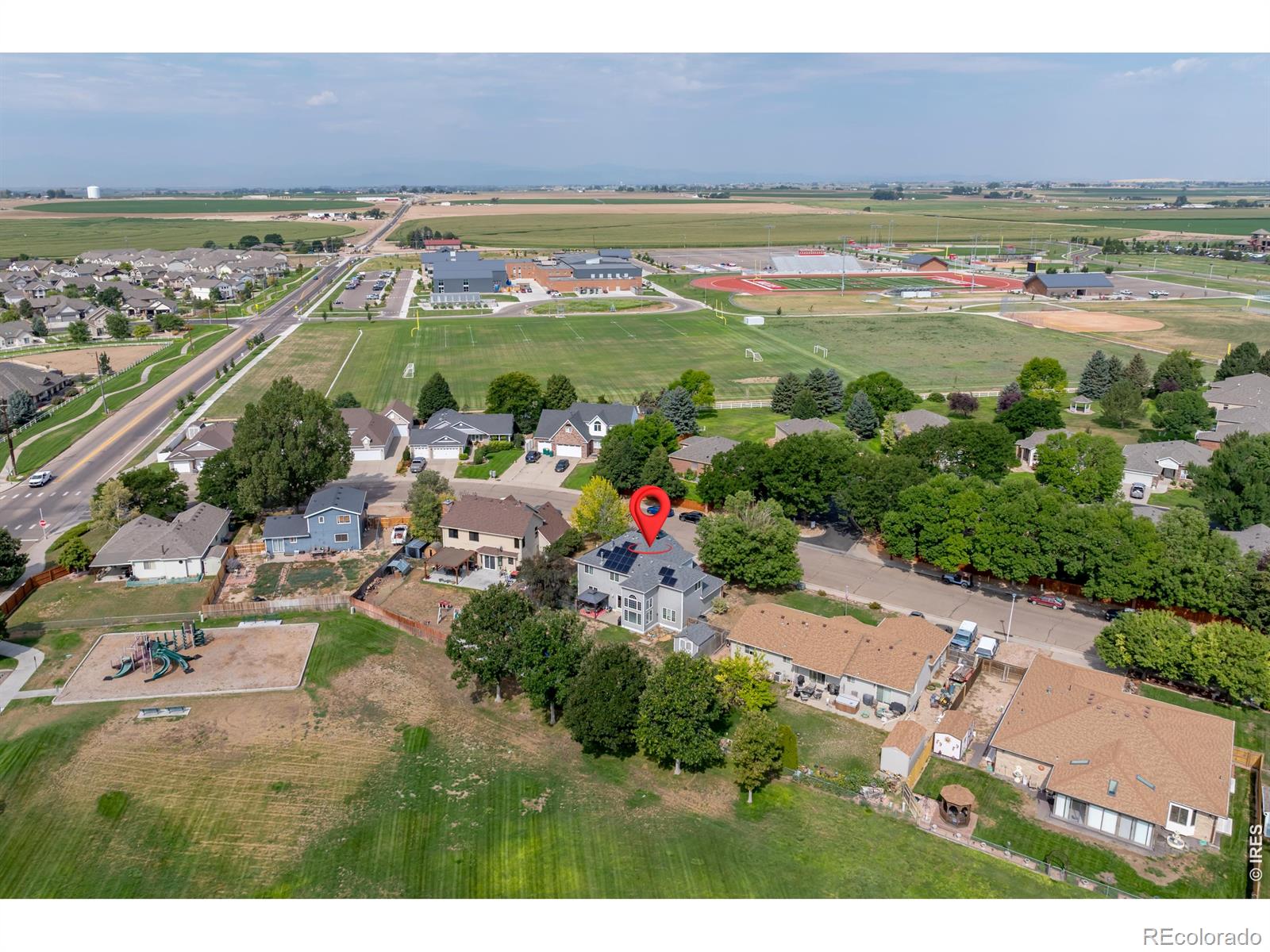 MLS Image #41 for 45  cherry avenue,eaton, Colorado