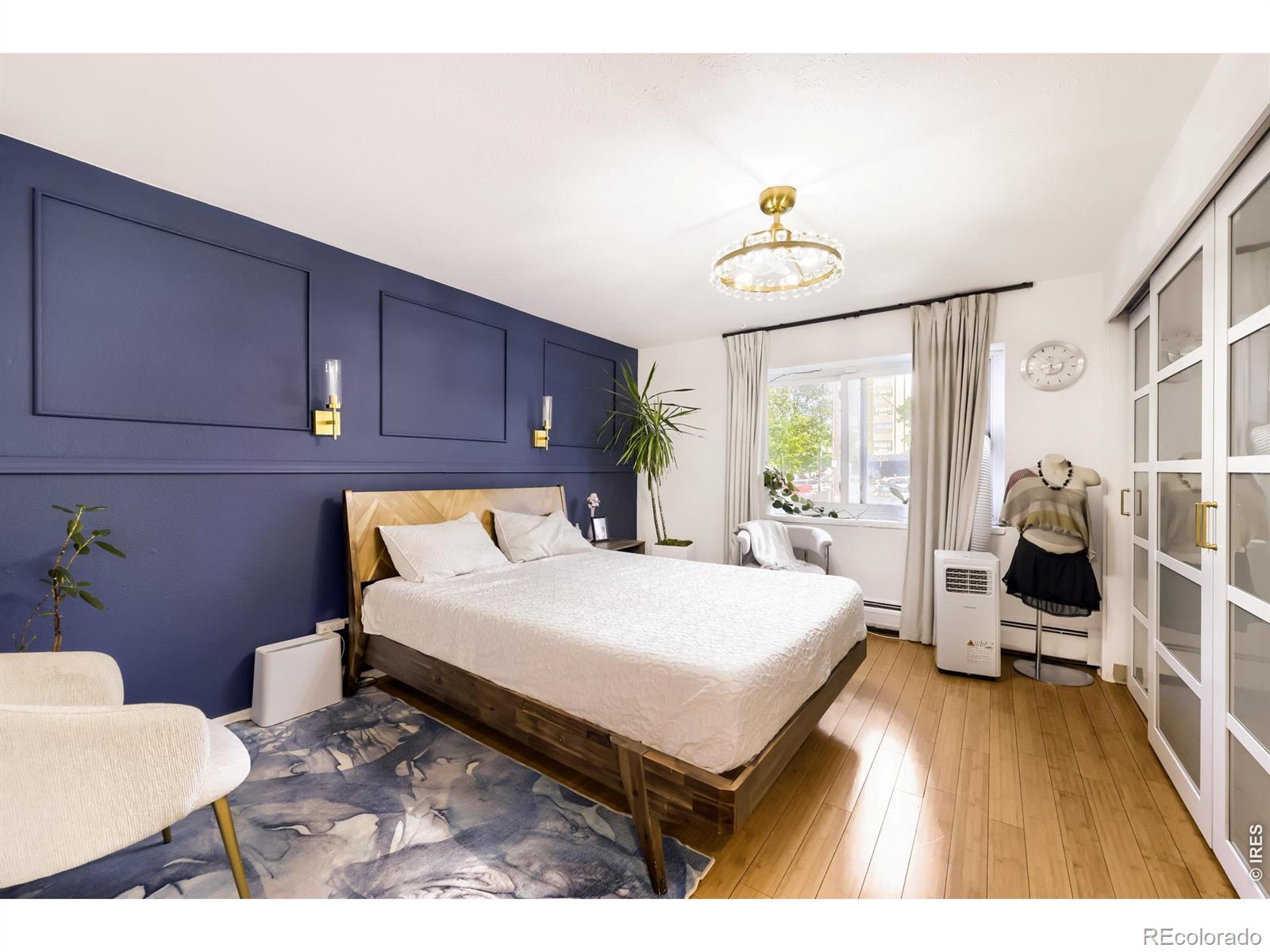 MLS Image #5 for 1270 n marion street,denver, Colorado