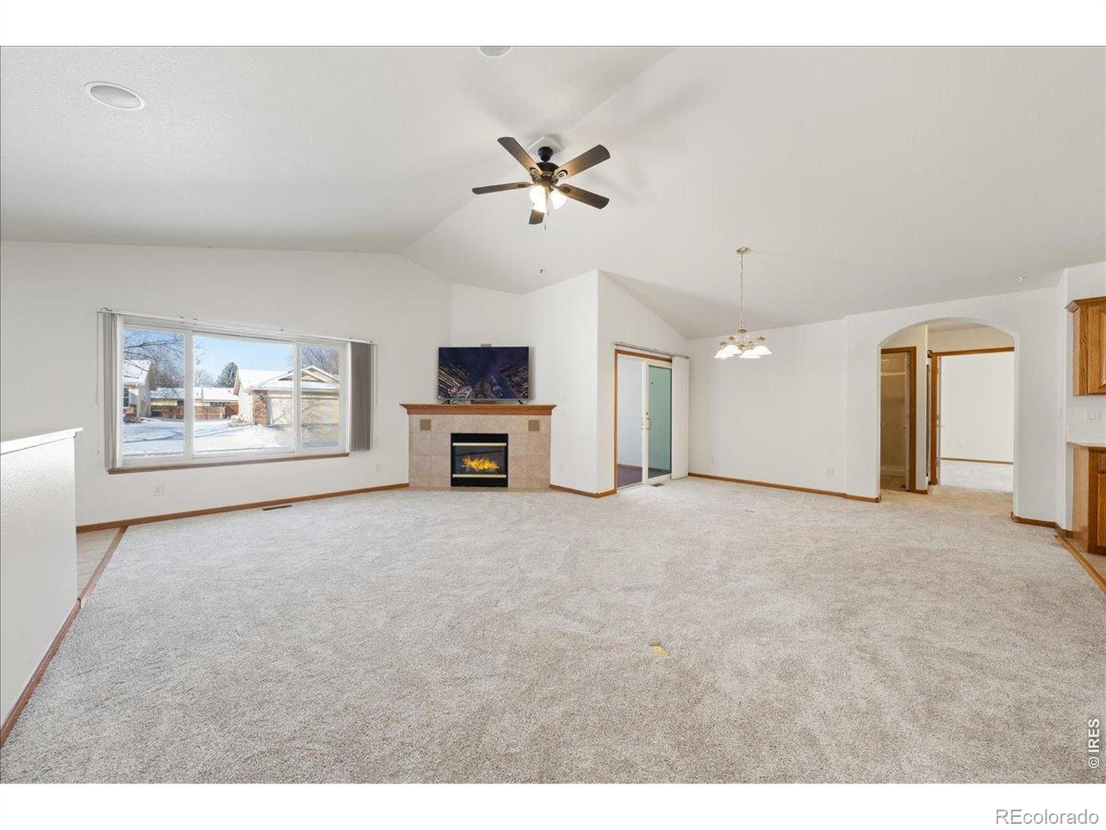 MLS Image #1 for 2615  anemonie drive,loveland, Colorado