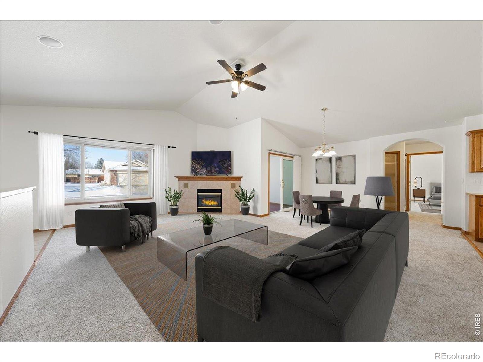 MLS Image #2 for 2615  anemonie drive,loveland, Colorado