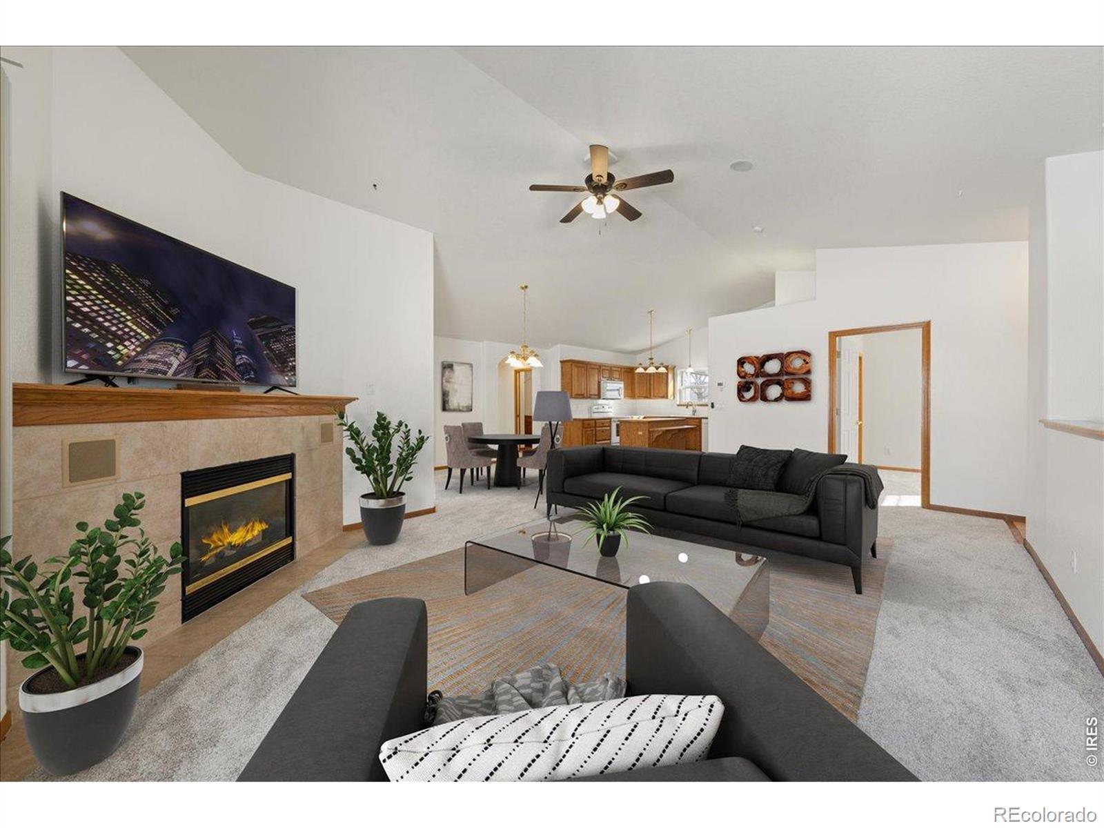 MLS Image #4 for 2615  anemonie drive,loveland, Colorado
