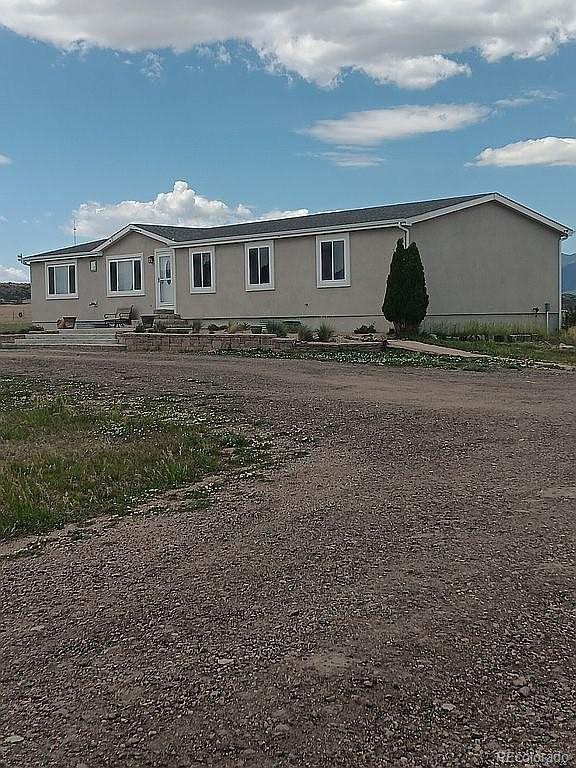 MLS Image #0 for 6559  pickney road,rye, Colorado